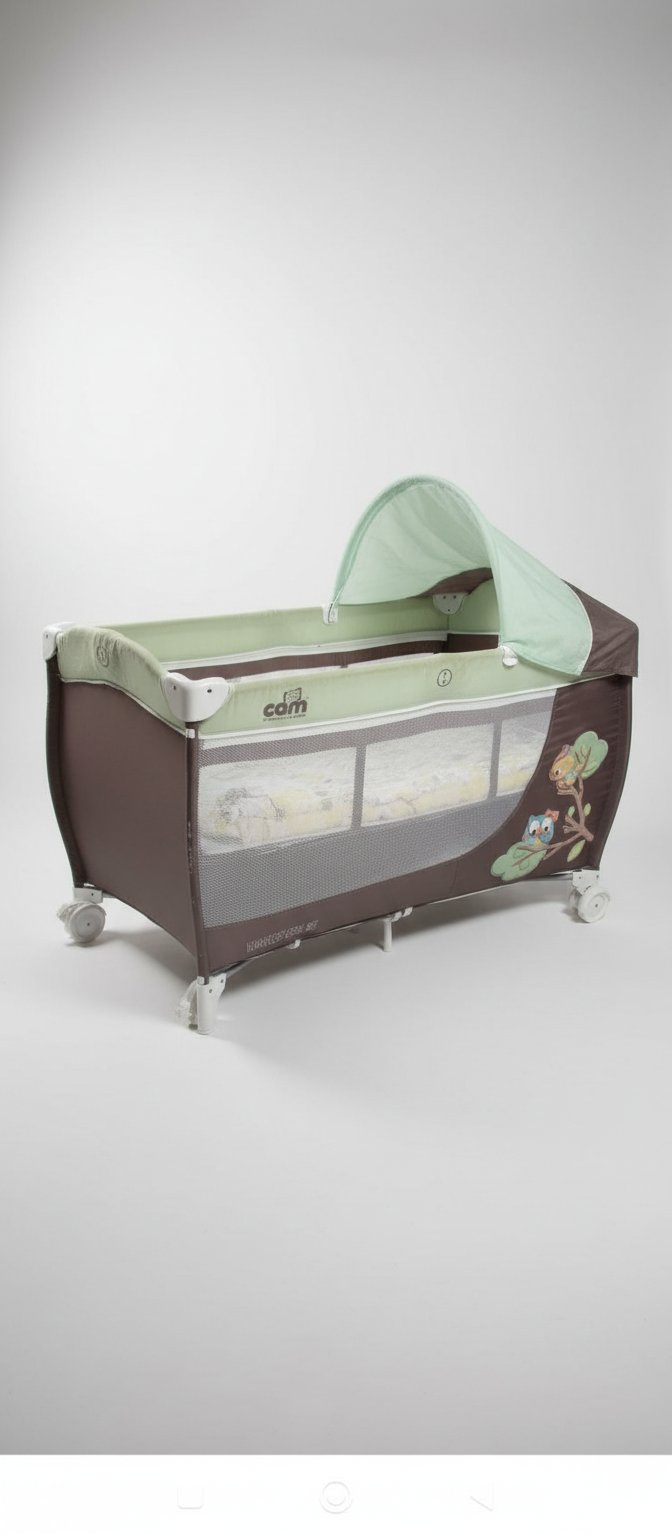 Parc pour bébé 