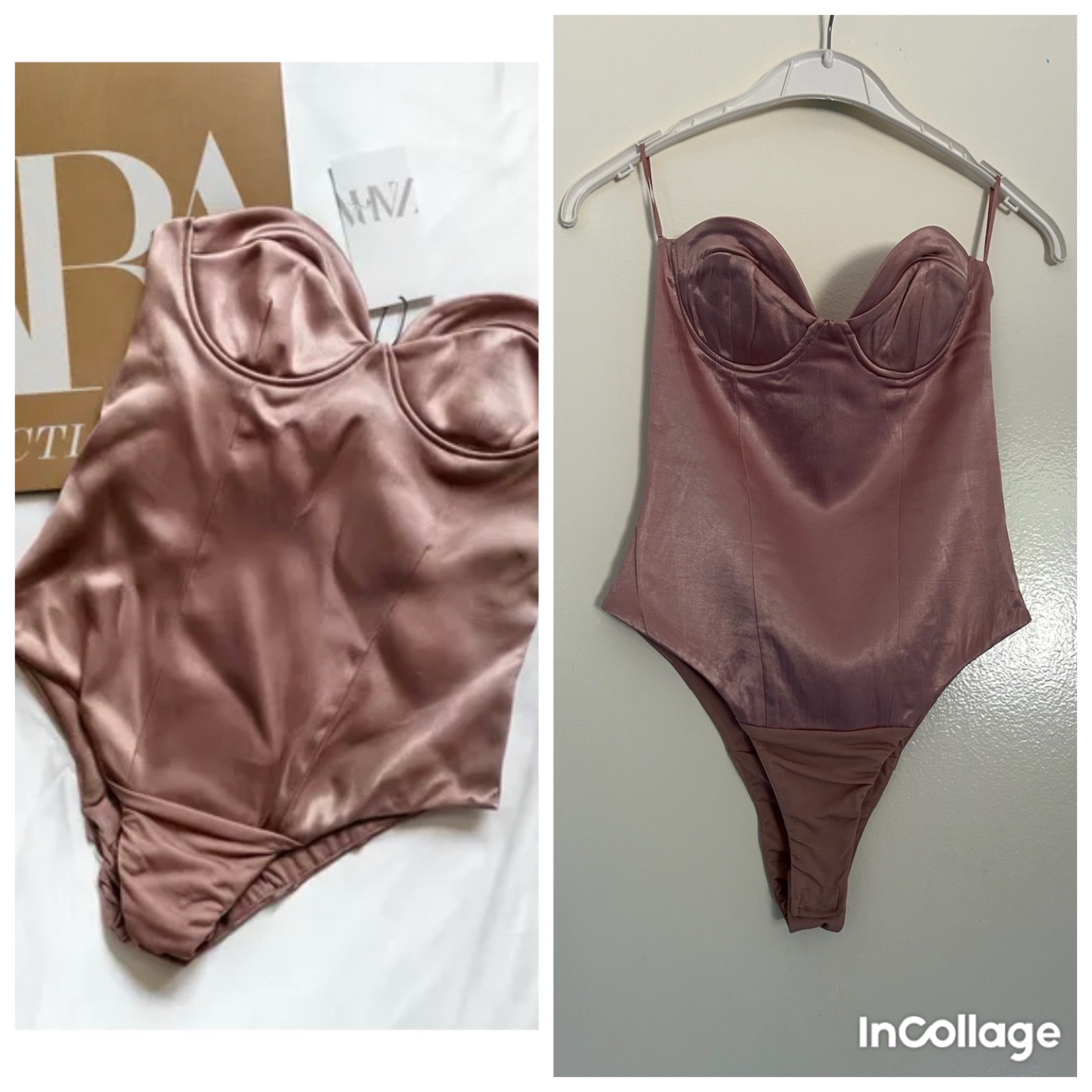 Top zara 