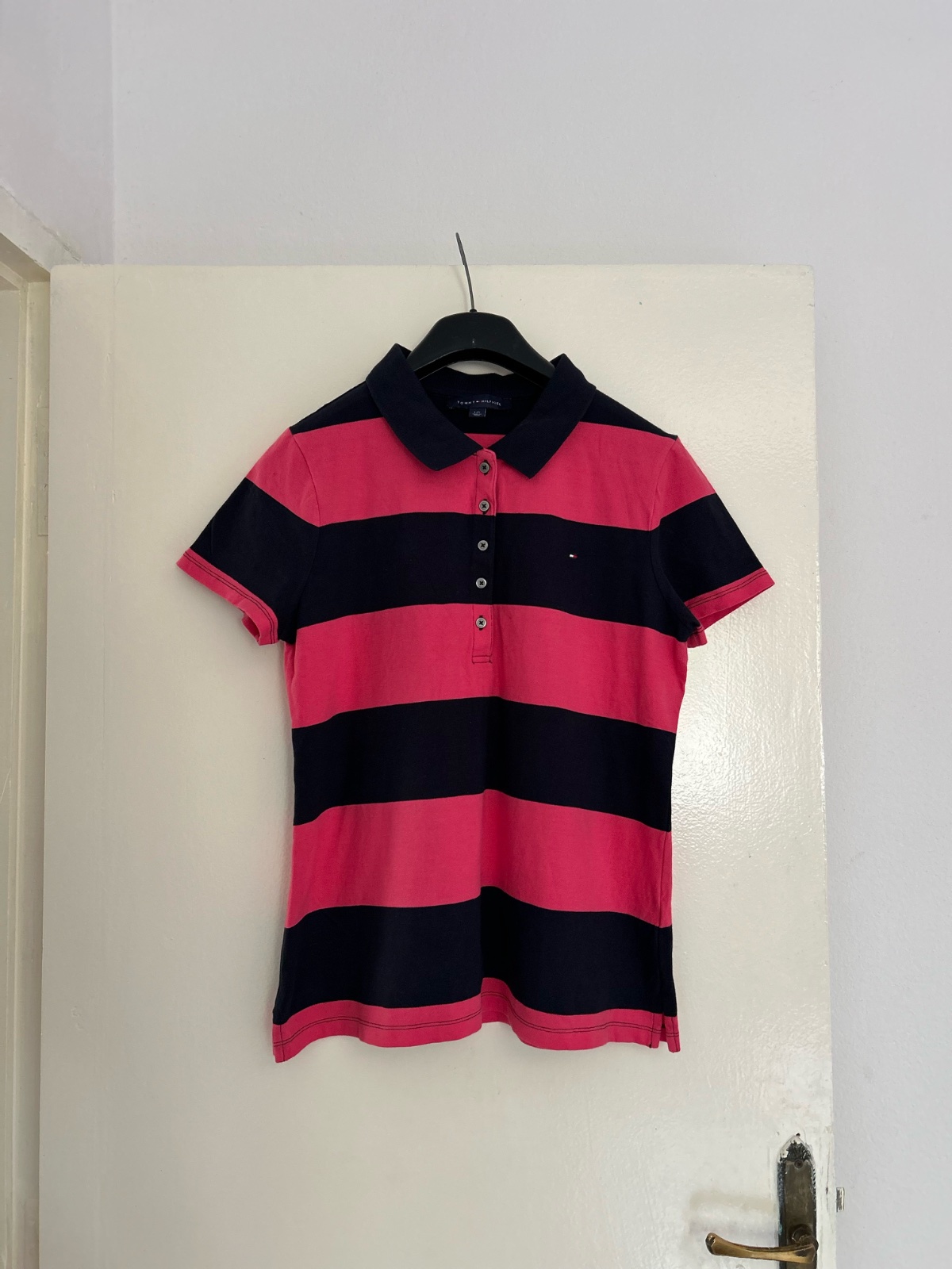 Pull tommy 