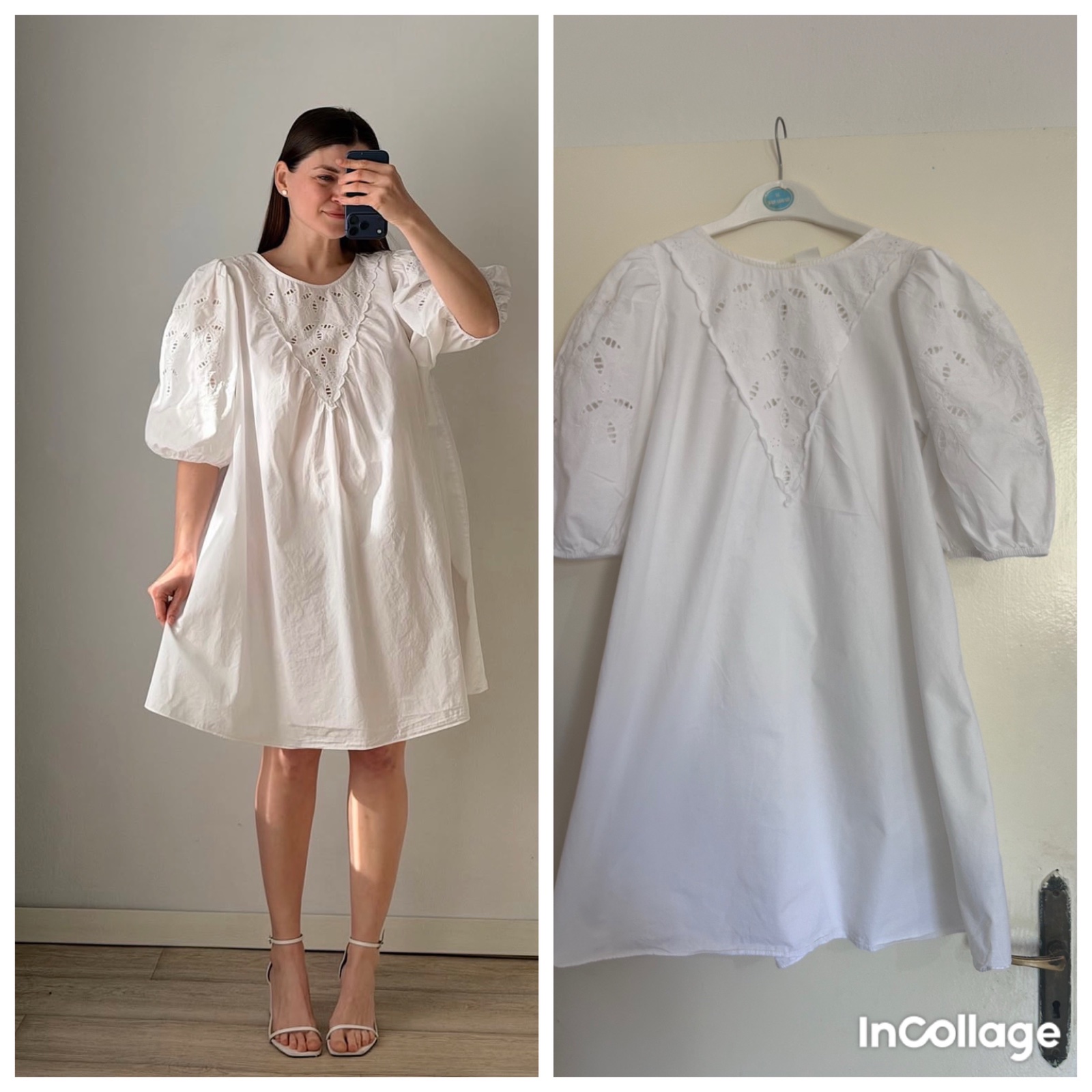 Robe H&M 