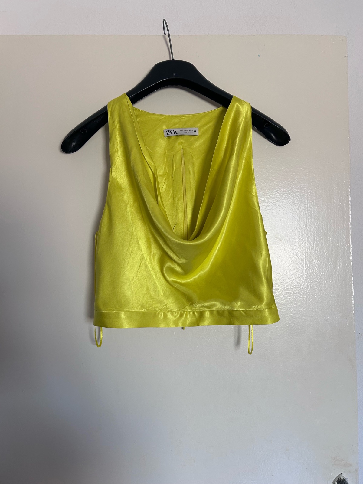 Chemise zara 