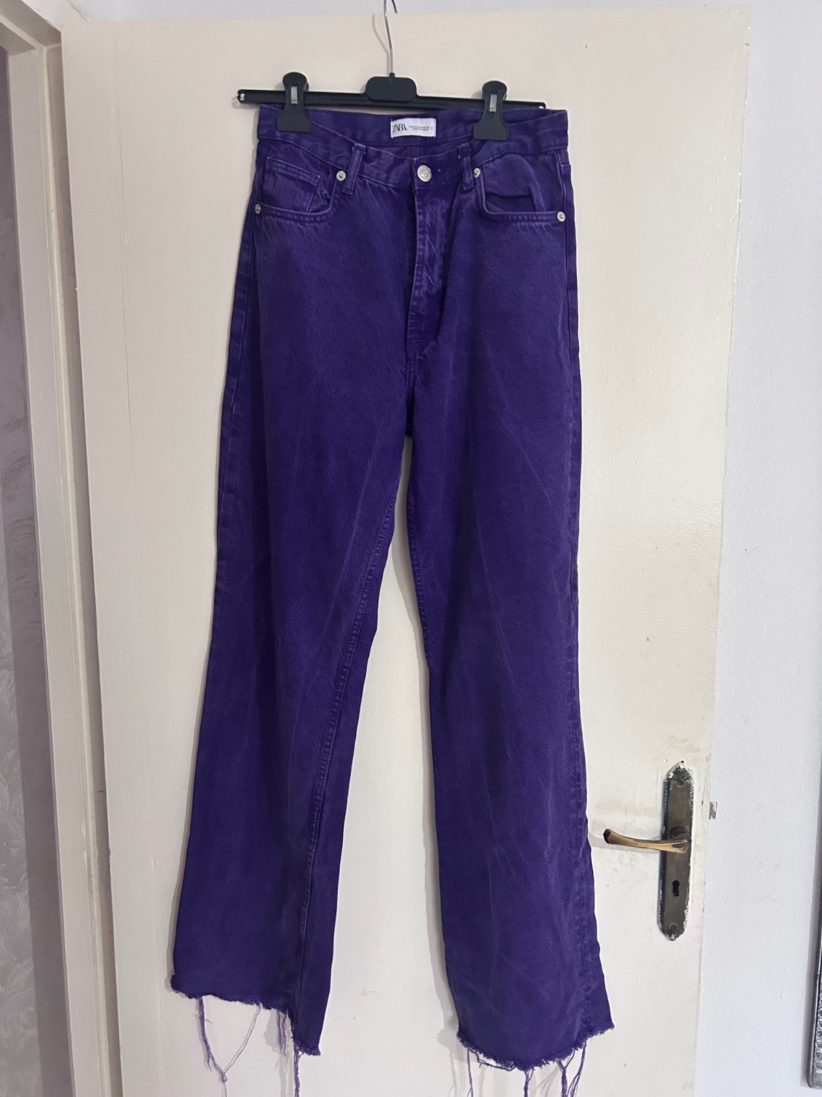 Pantalon zara 