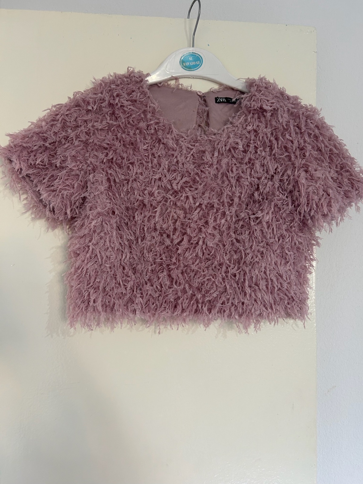 Pull zara 
