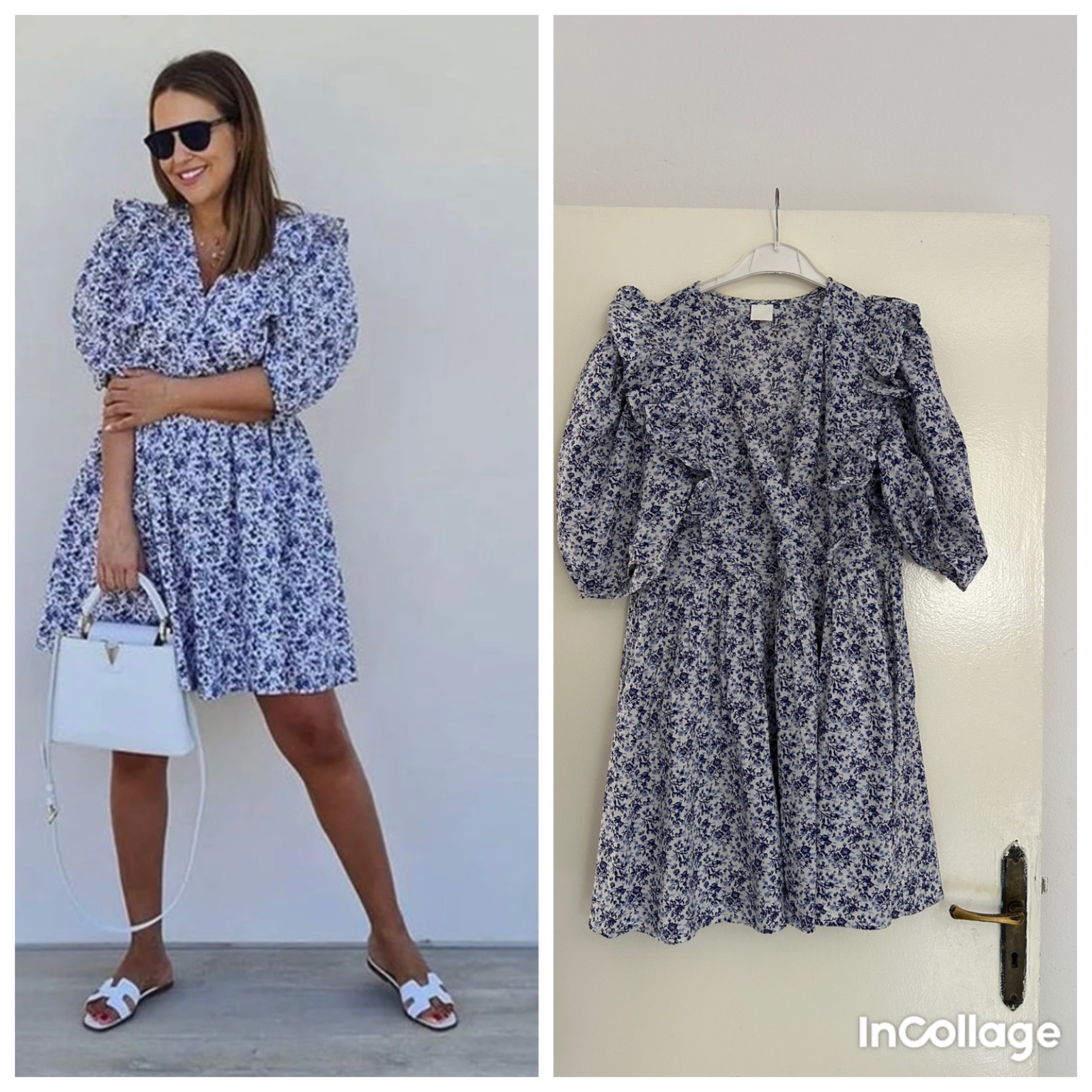 Robe H&M 
