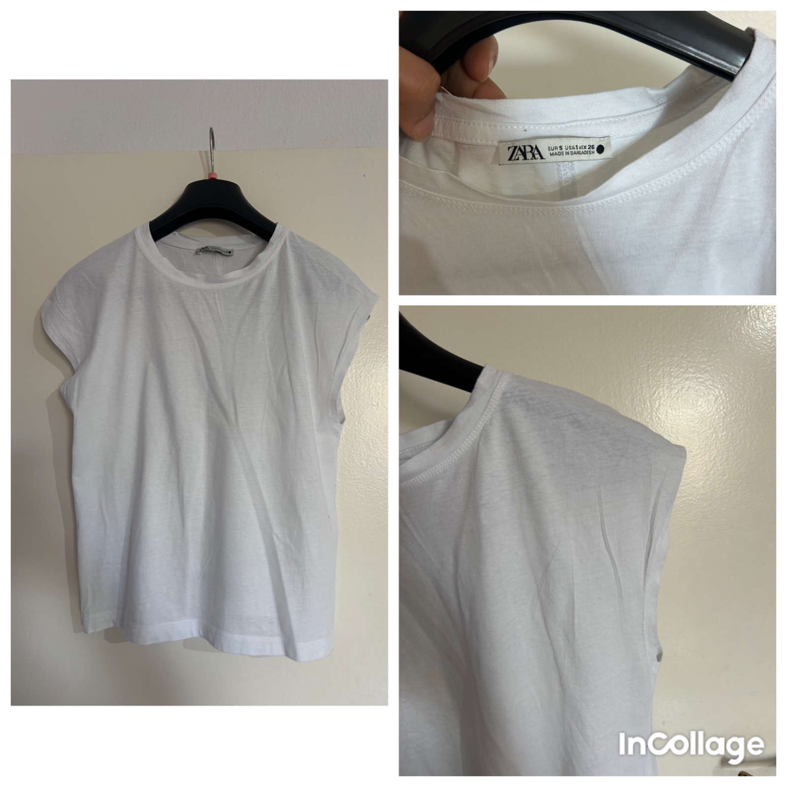 Pull zara 