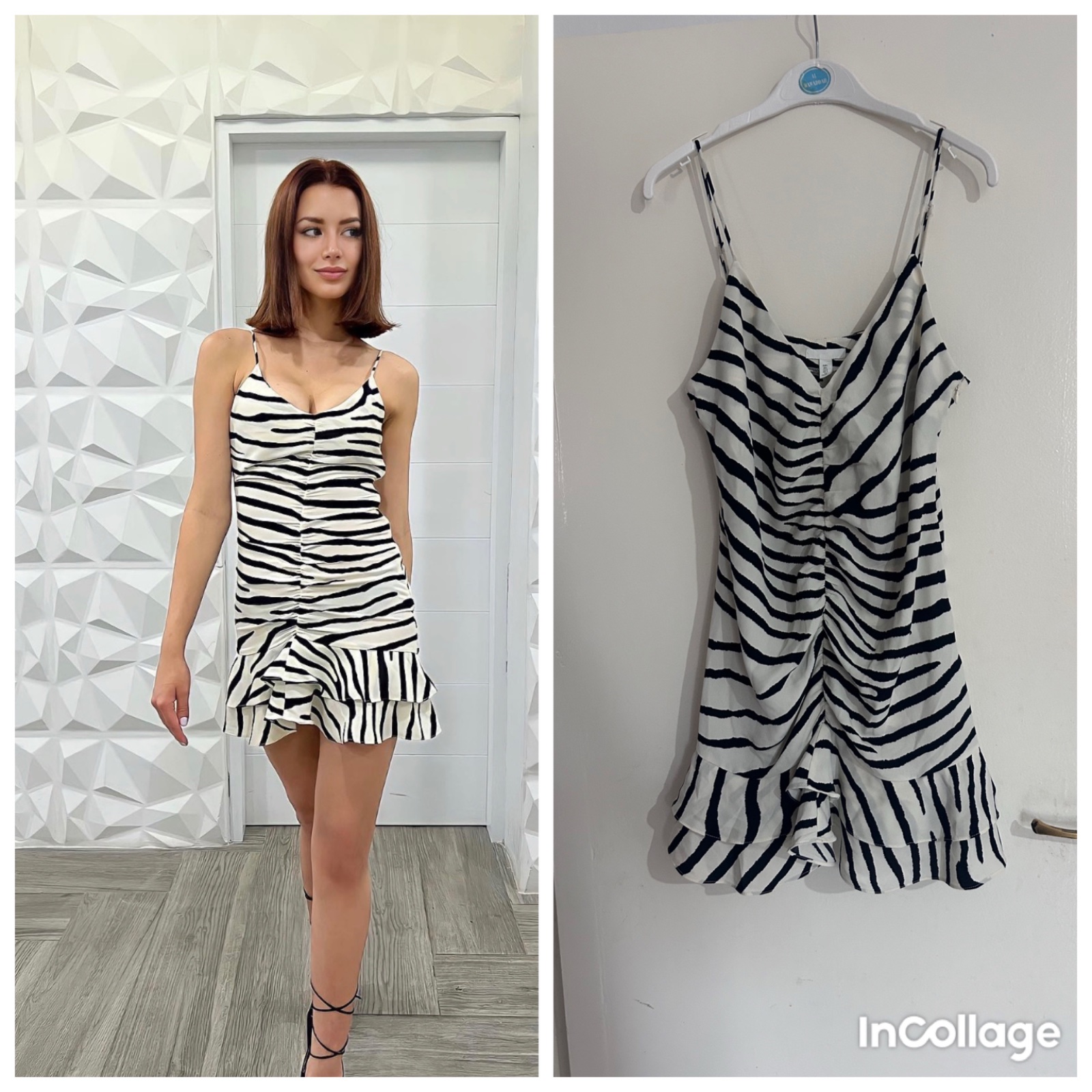 Robe H&M