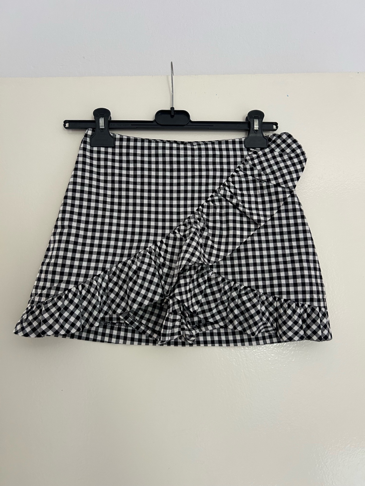 Jupe short 