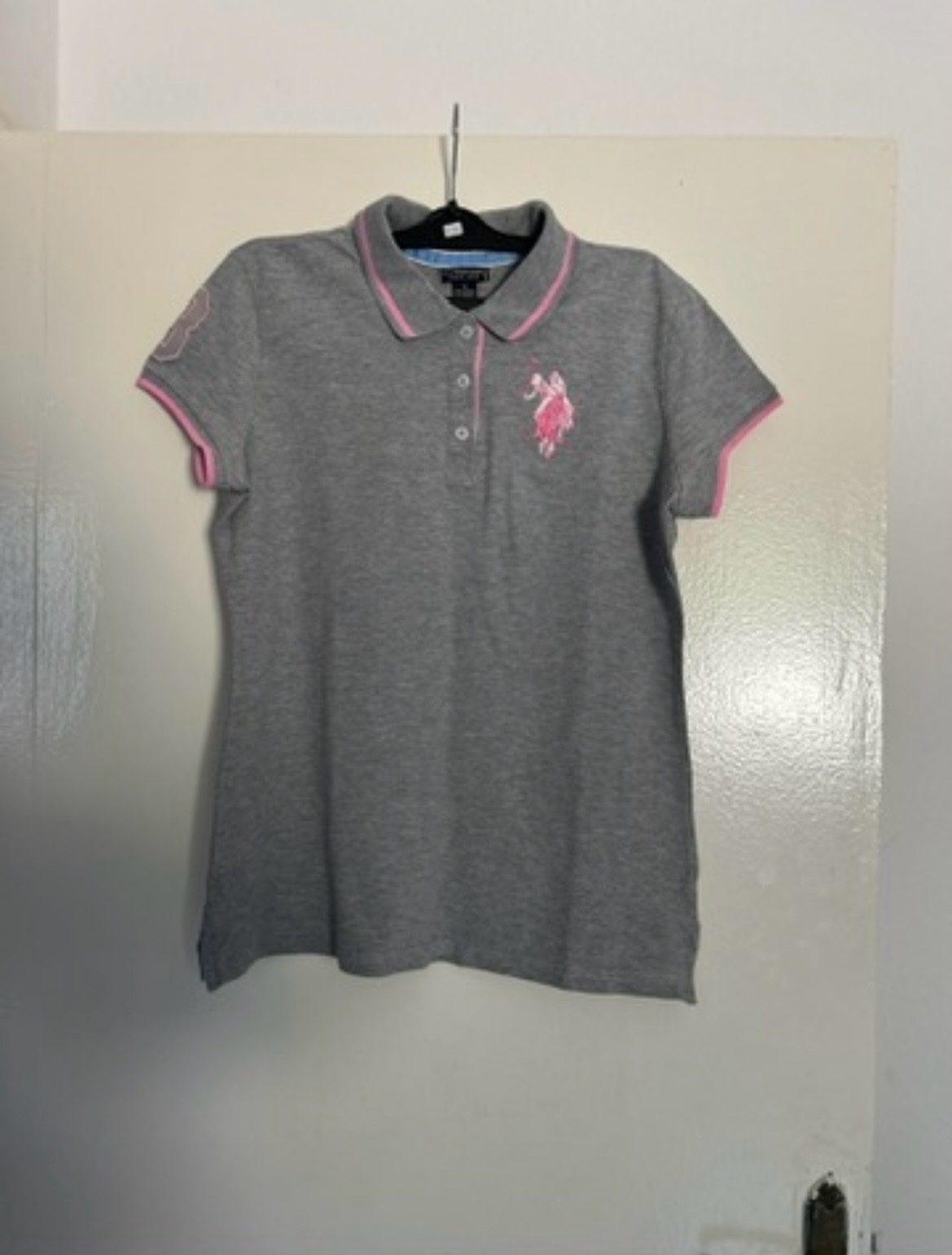 U.S Polo ASSN