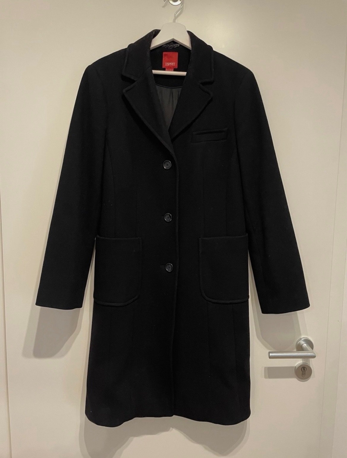 Manteau esprit 
