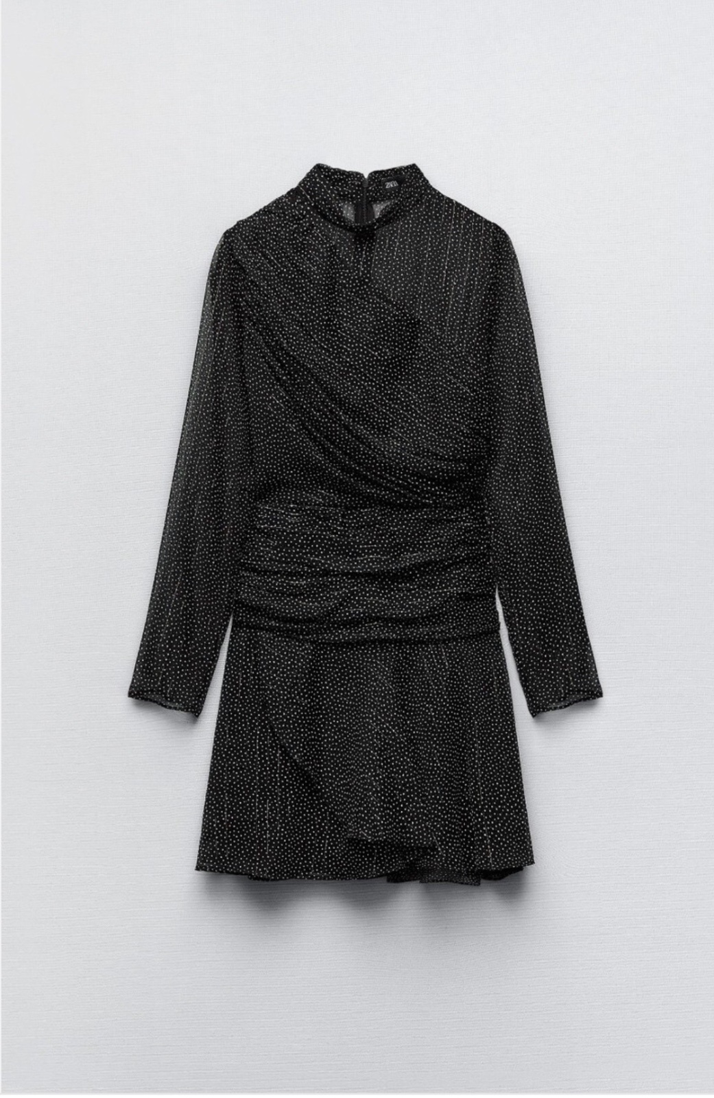 Robe zara 