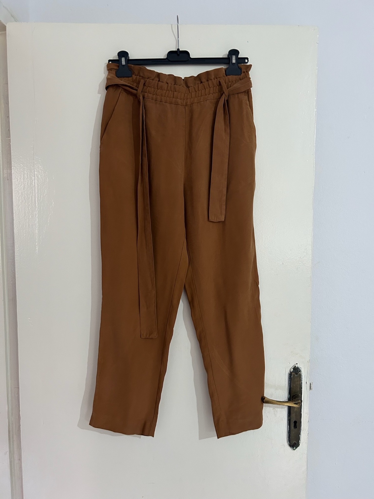 Pantalon zara 