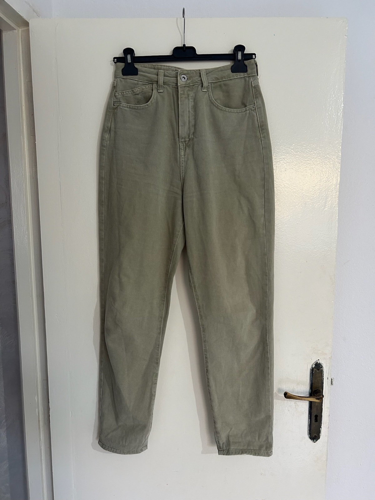 Pantalon zara 