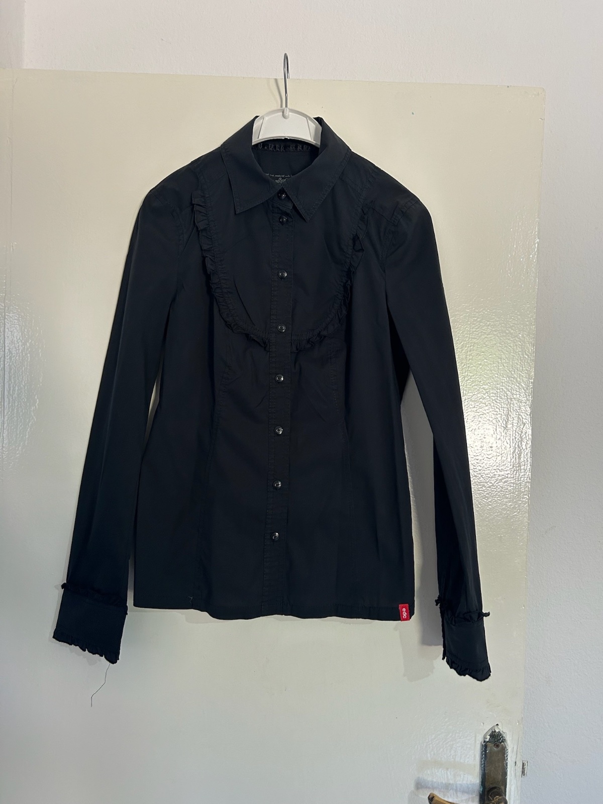 Chemise EDC 