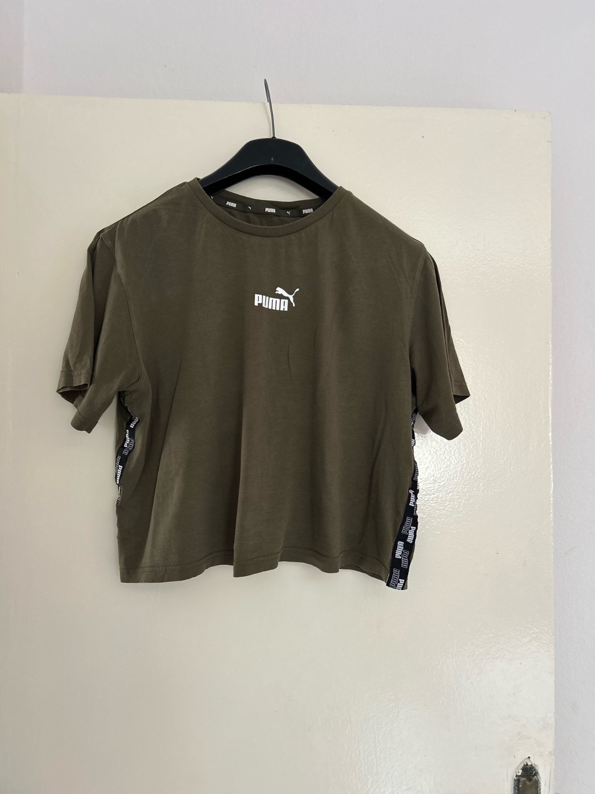 Pull puma 