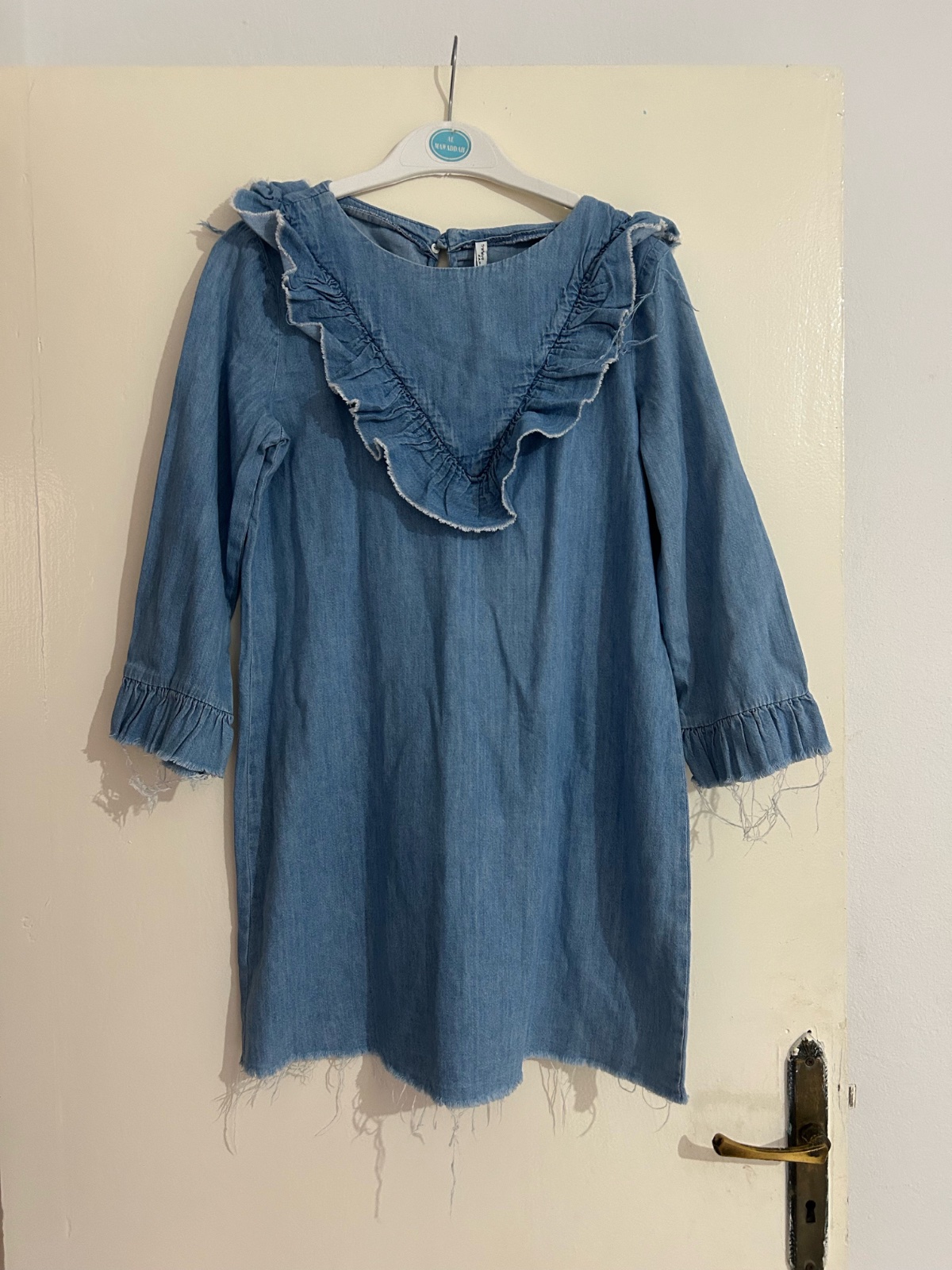 Robe djin 