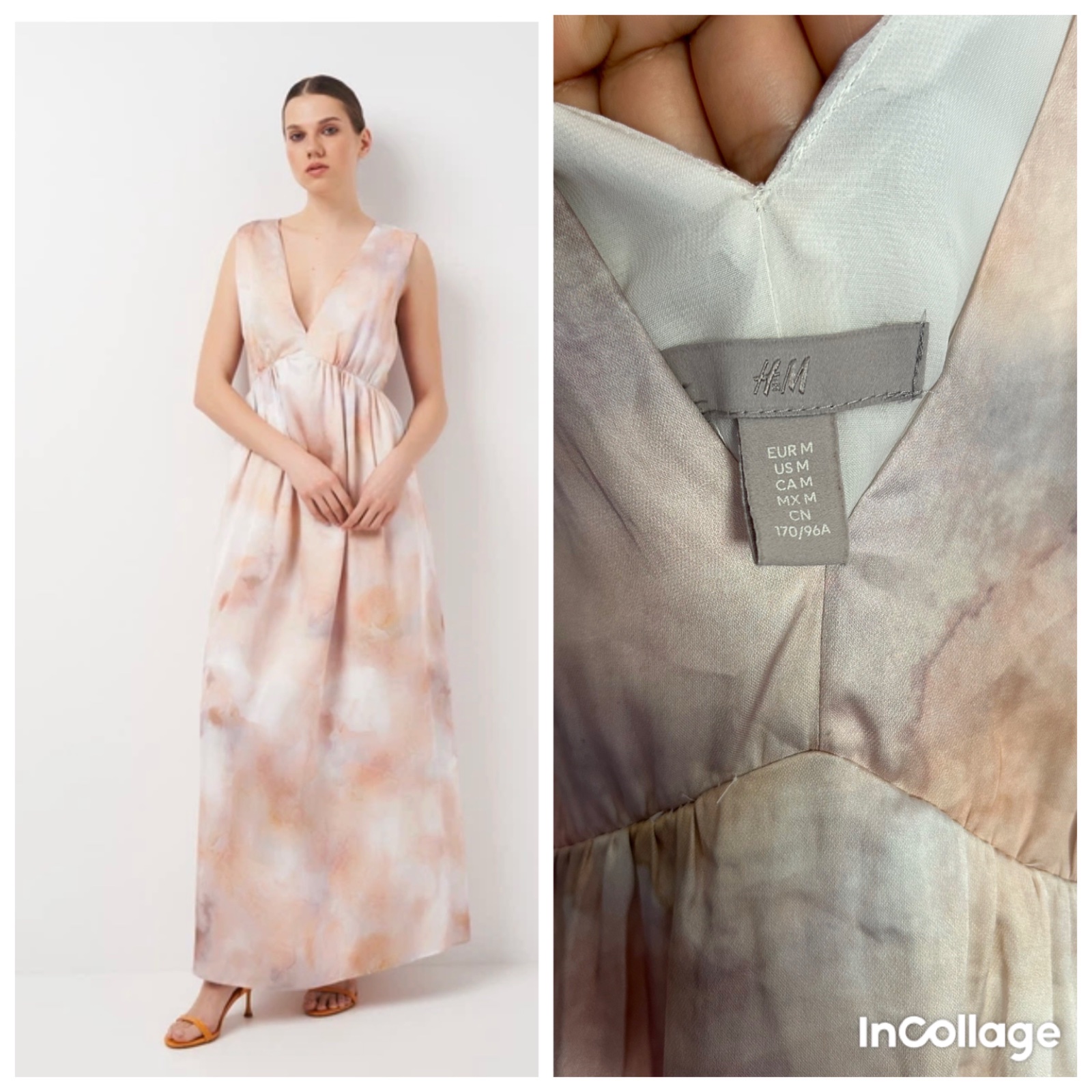 Robe H&M