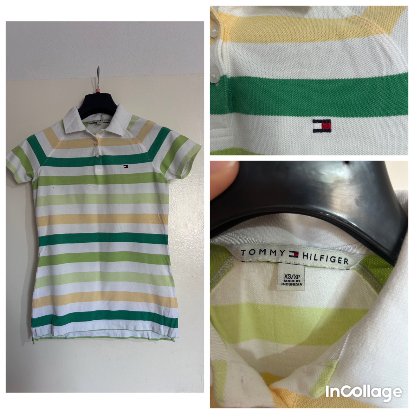 Pull tommy 
