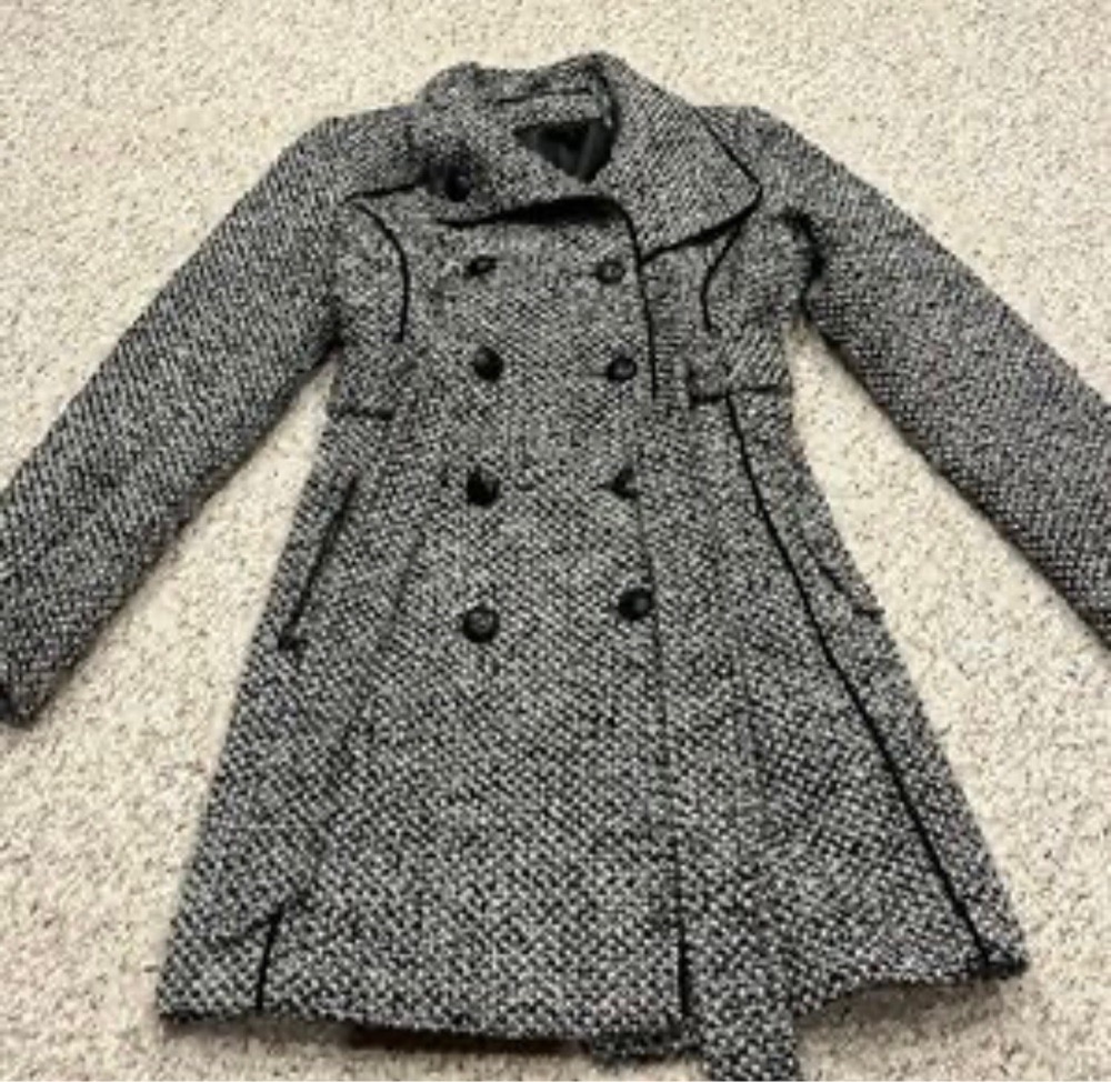 Manteau guess 
