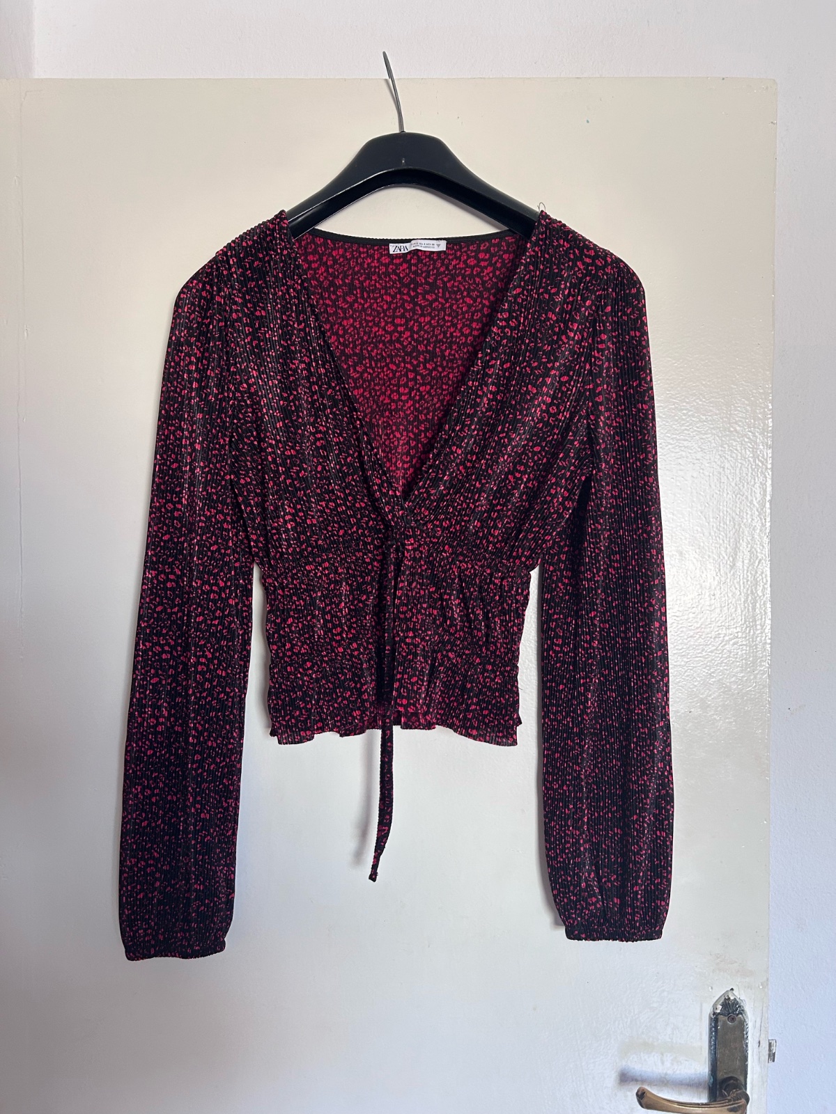Chemise zara 