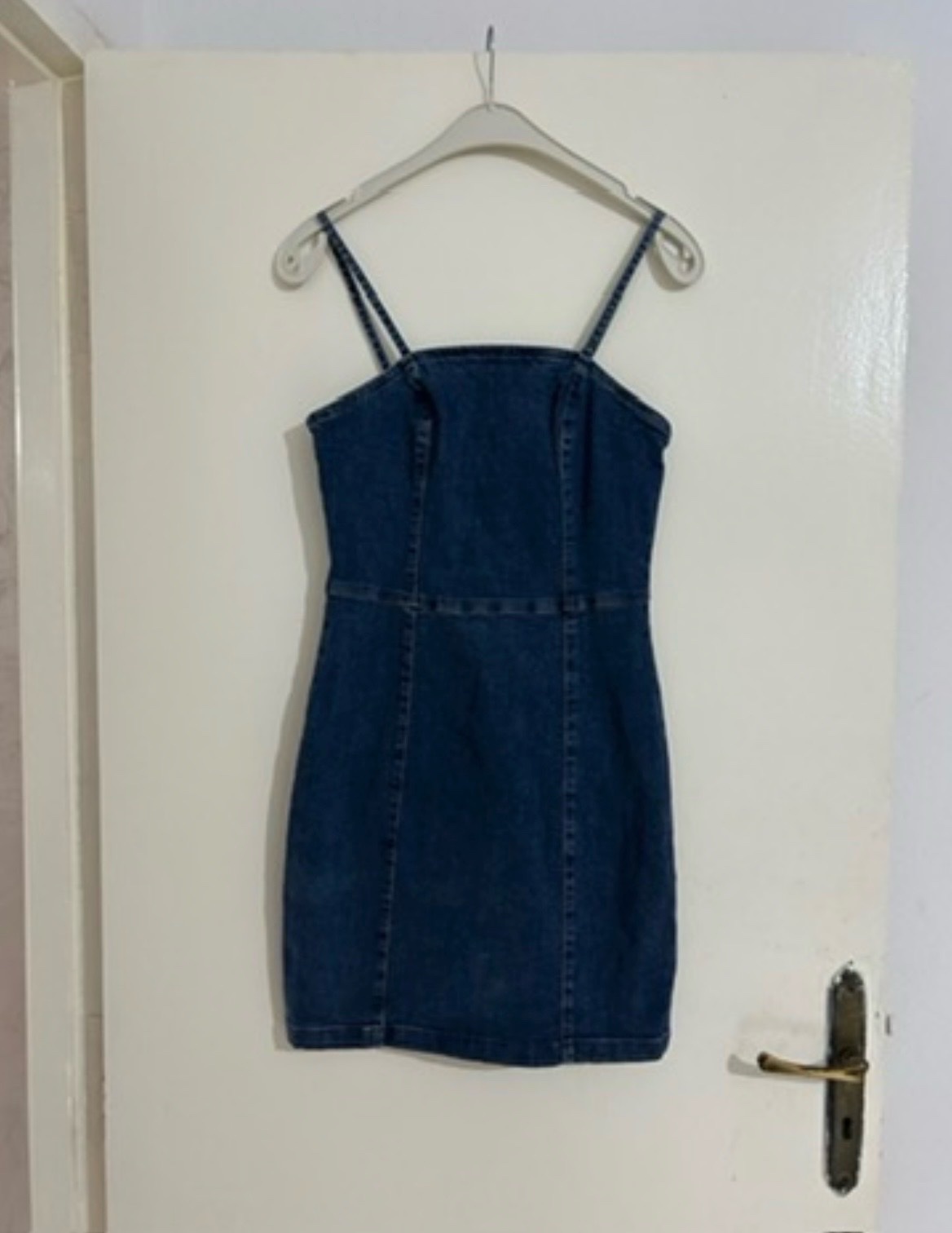 Robe djin 