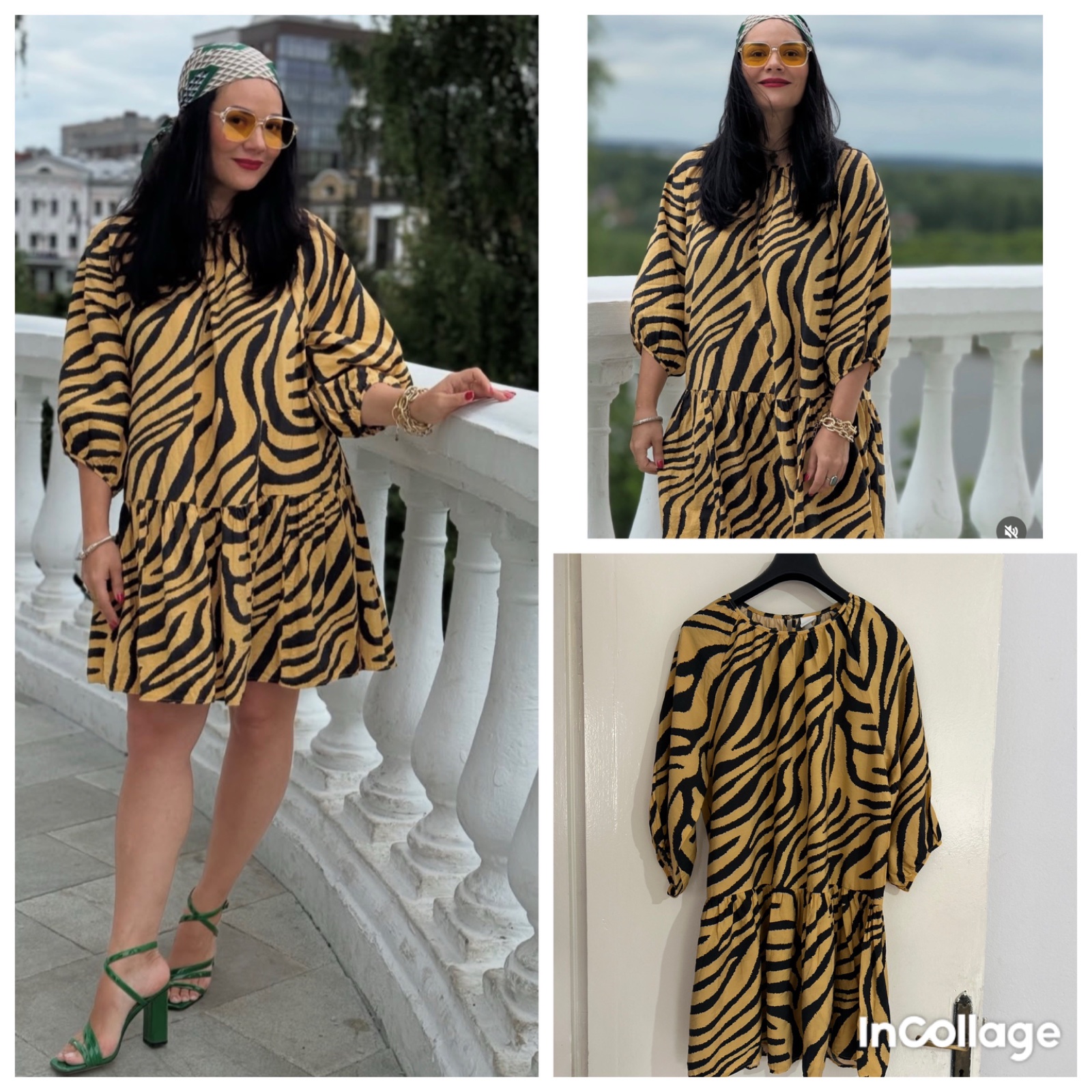 Robe H&M