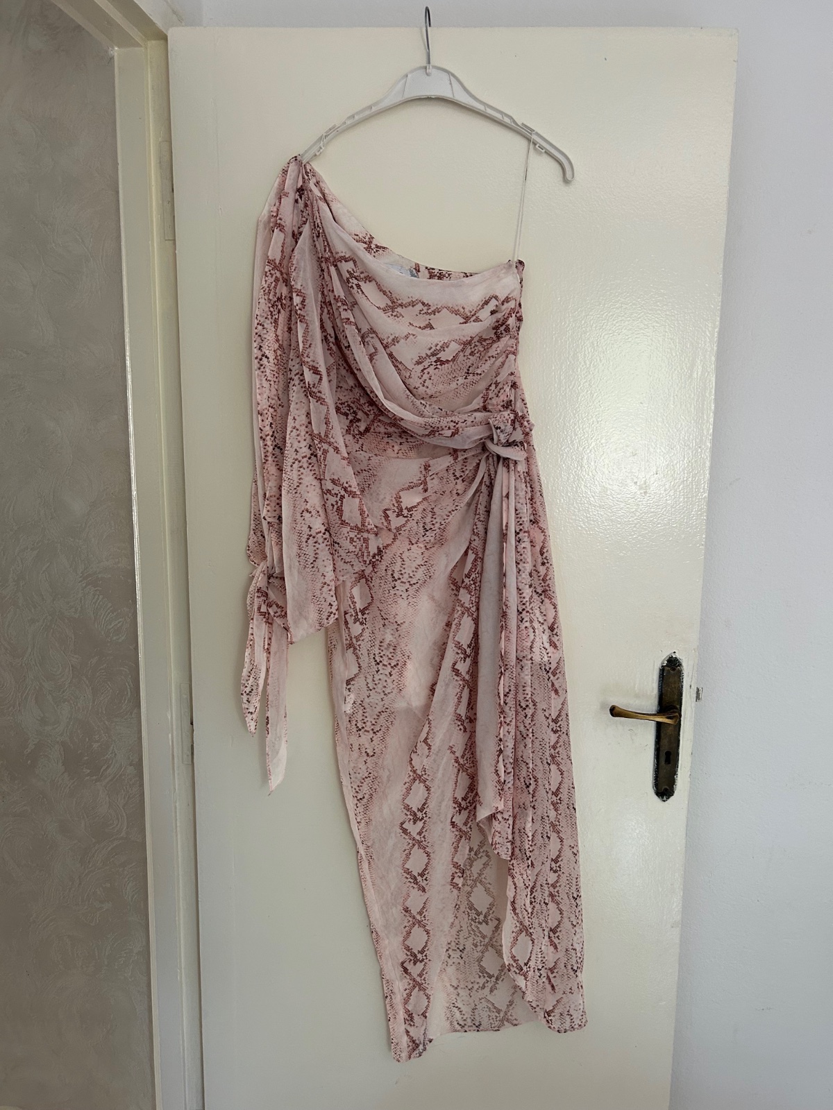 Robe taille L