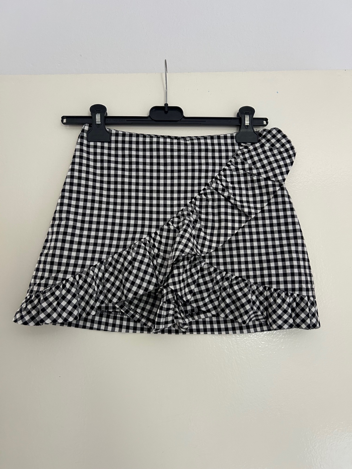 Jupe short 