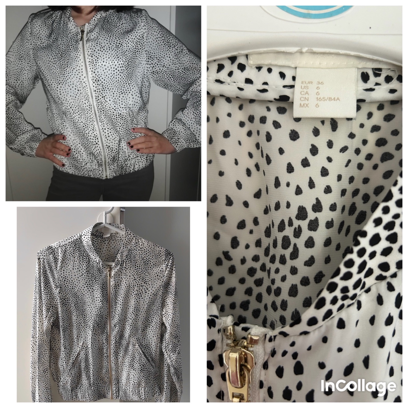 Veste H&M 
