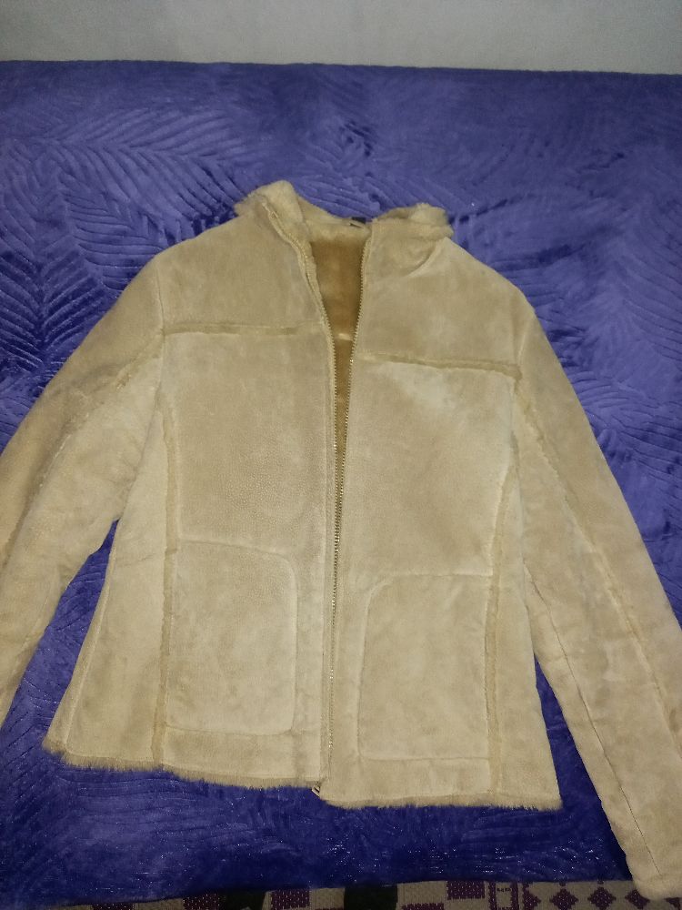 Manteau 