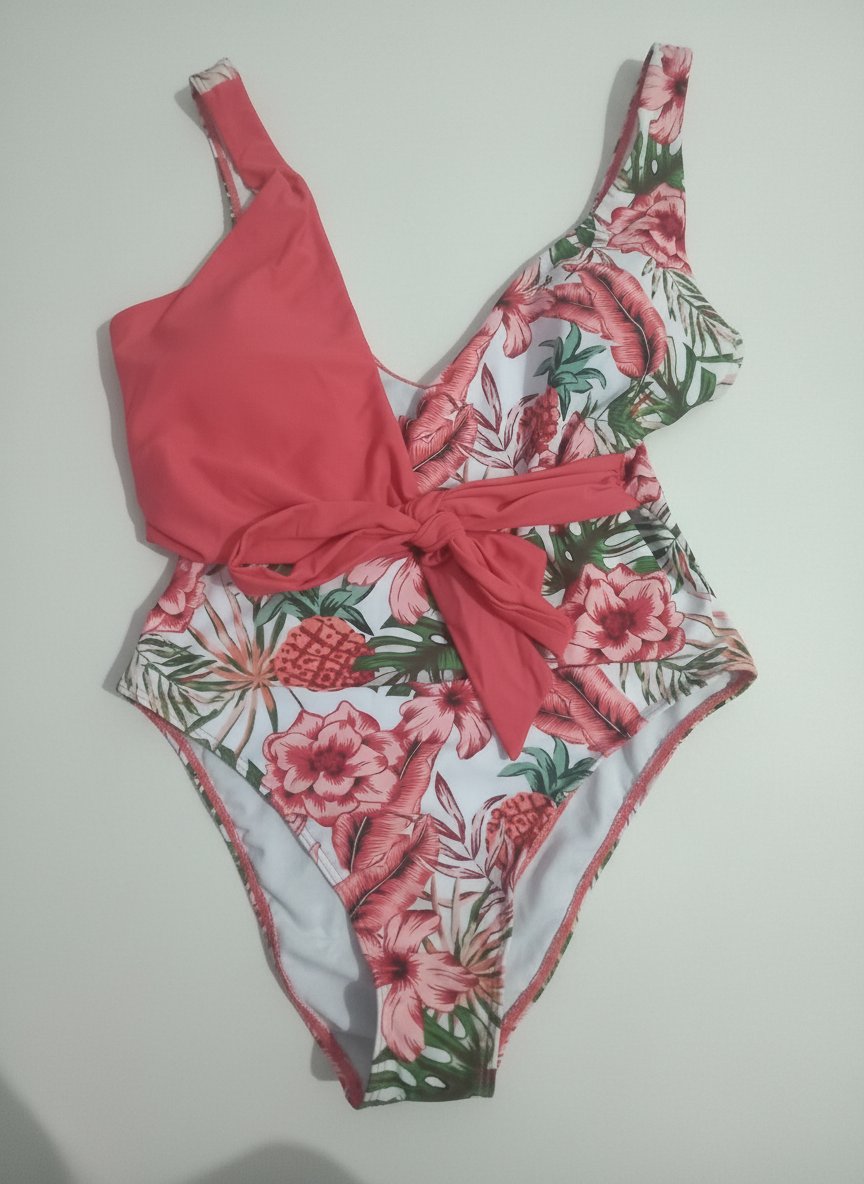 Maillot colorés 