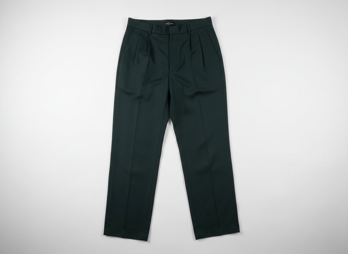 Pantalon Femme.