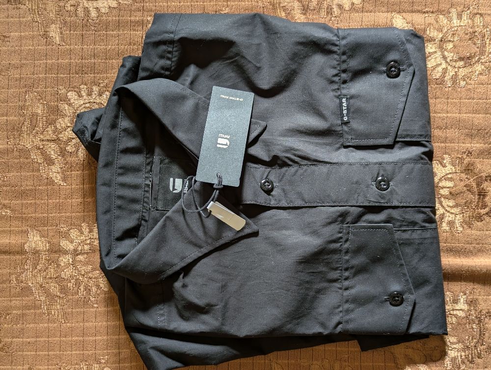 Chemise G-star Raw 