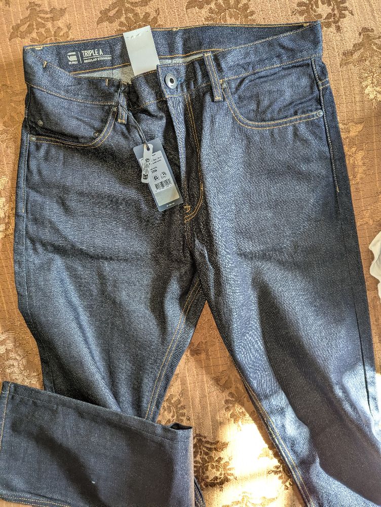 Jeans G-star 