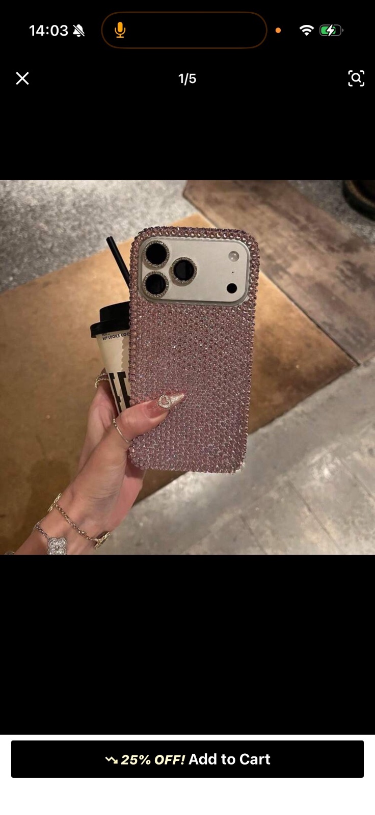 2 cases iphone 17 pro 
