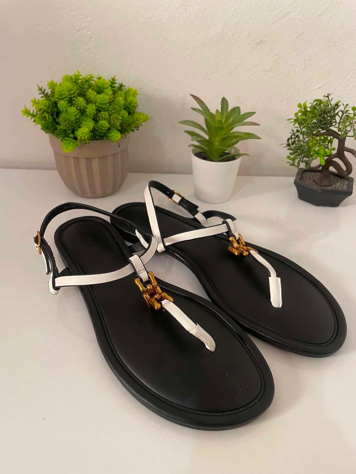 Sandals YSL 🇫🇷