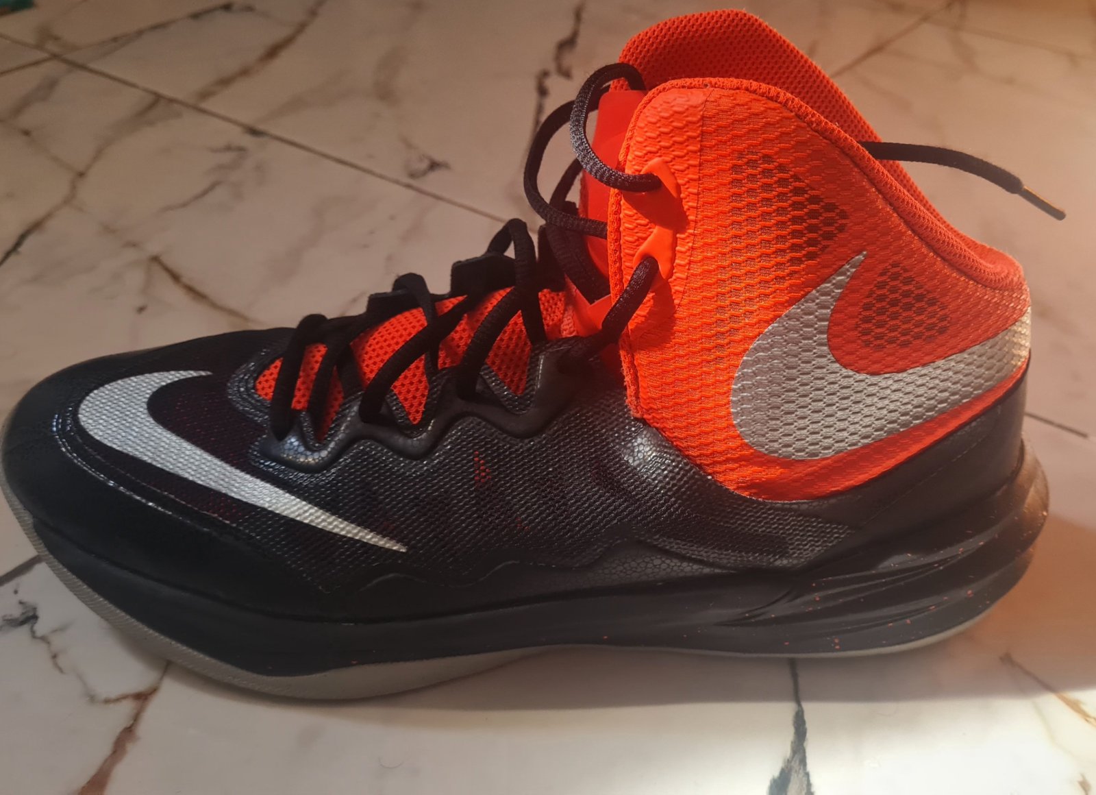 Nike Prime Hype DF II