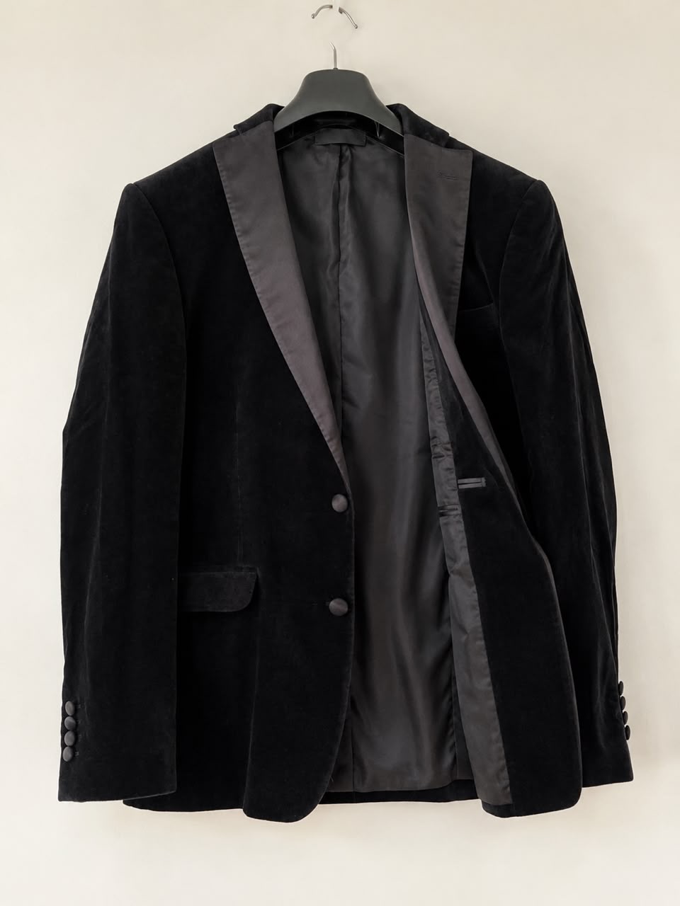 Veste 