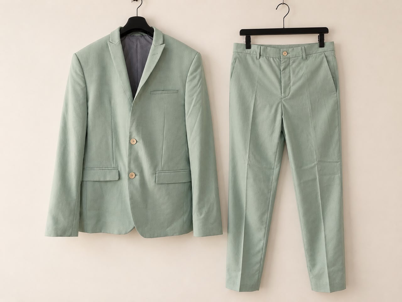 Costume pour homme 