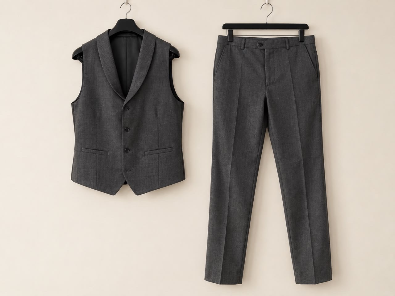 Costume pour homme 