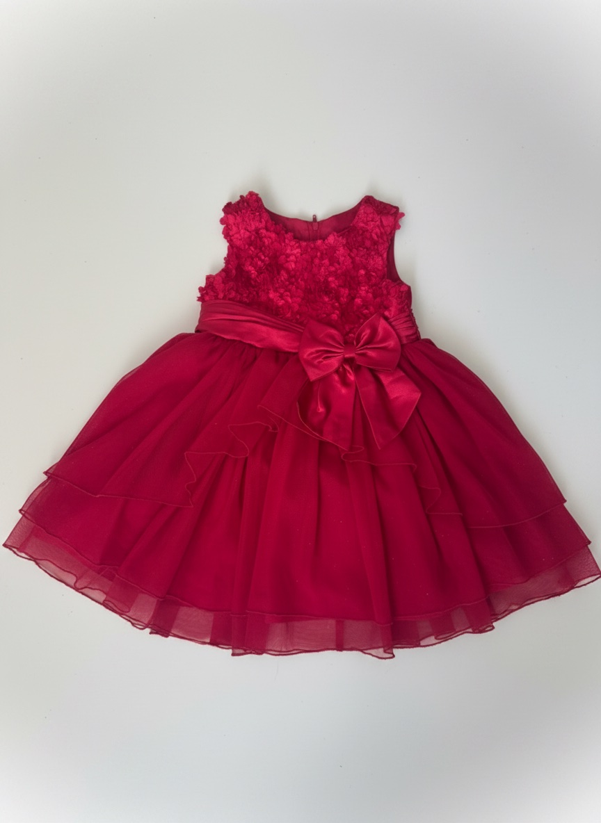Jolie robe