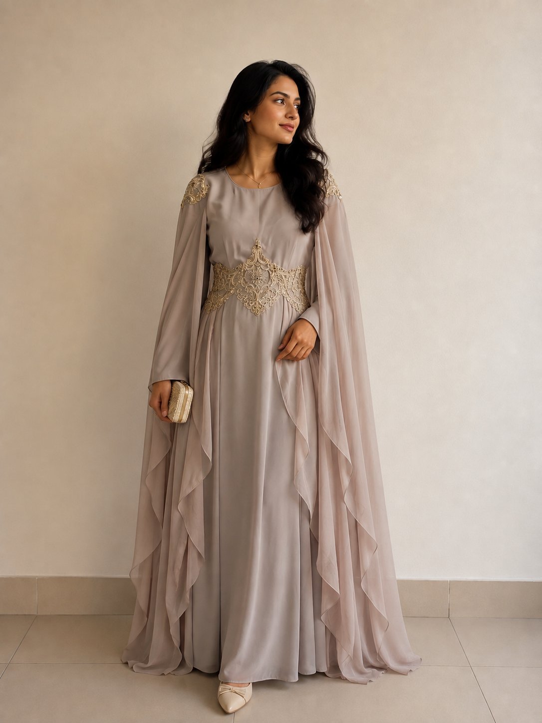 Robe soirée