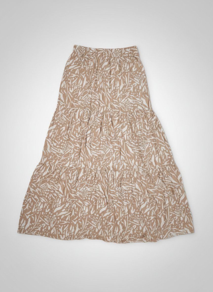 Jupe maxi 