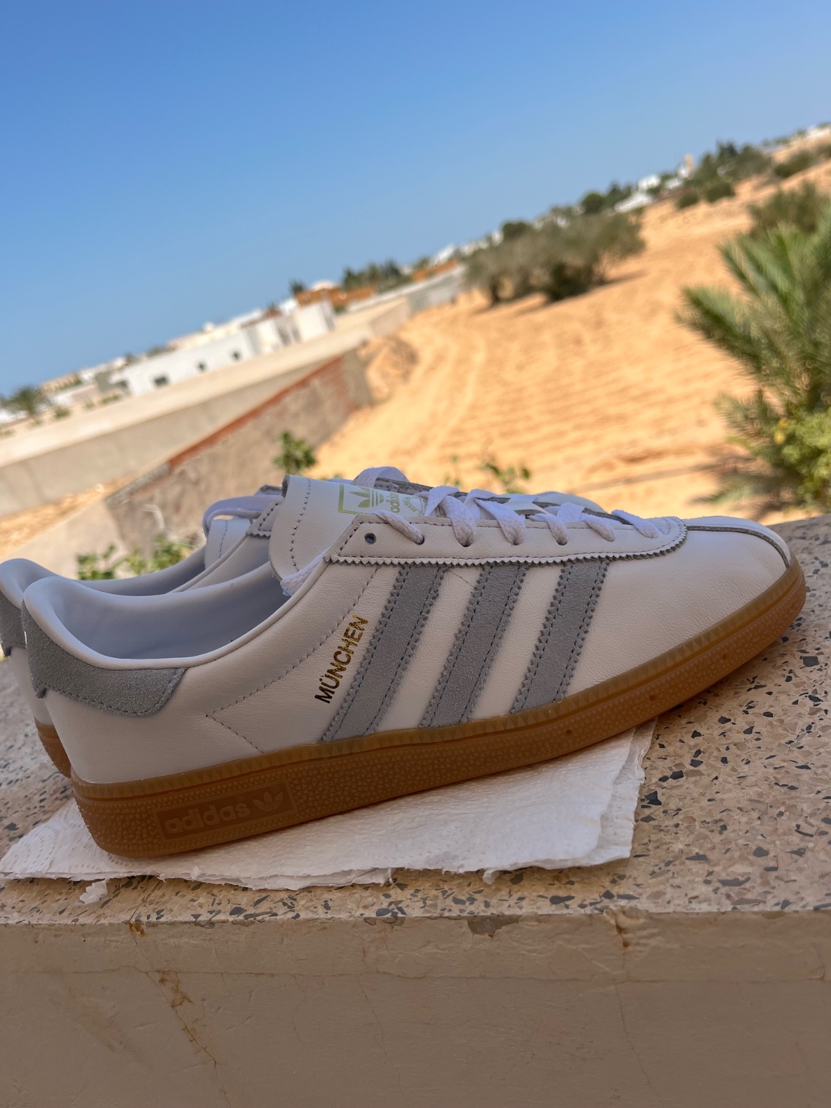 Adidas Originals Munchen