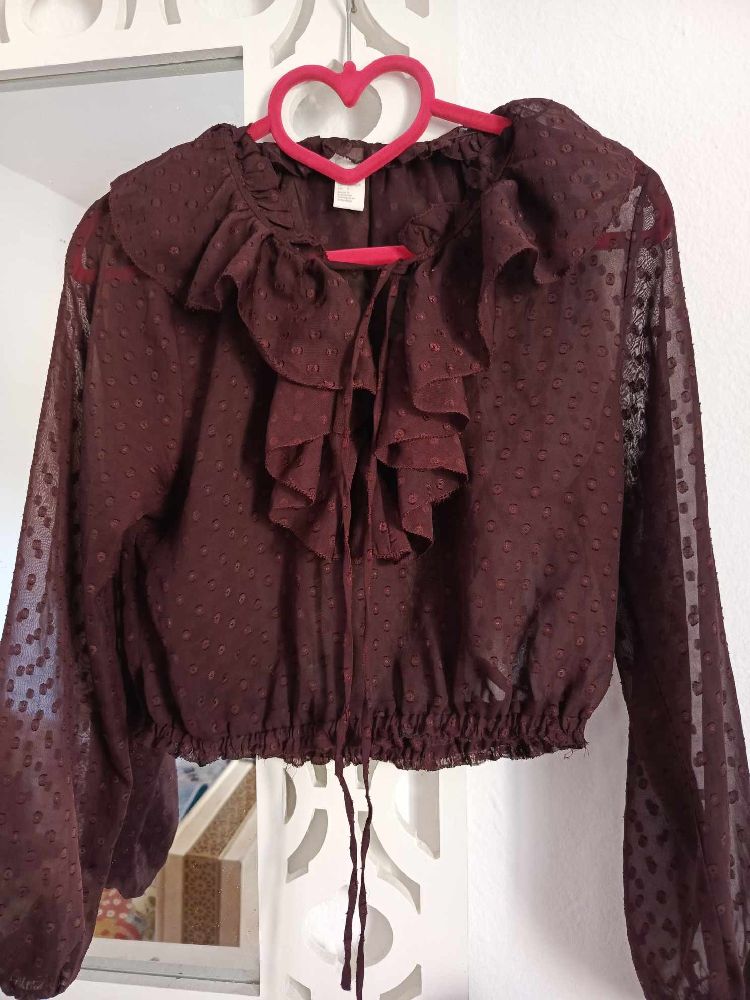 Pull H&M