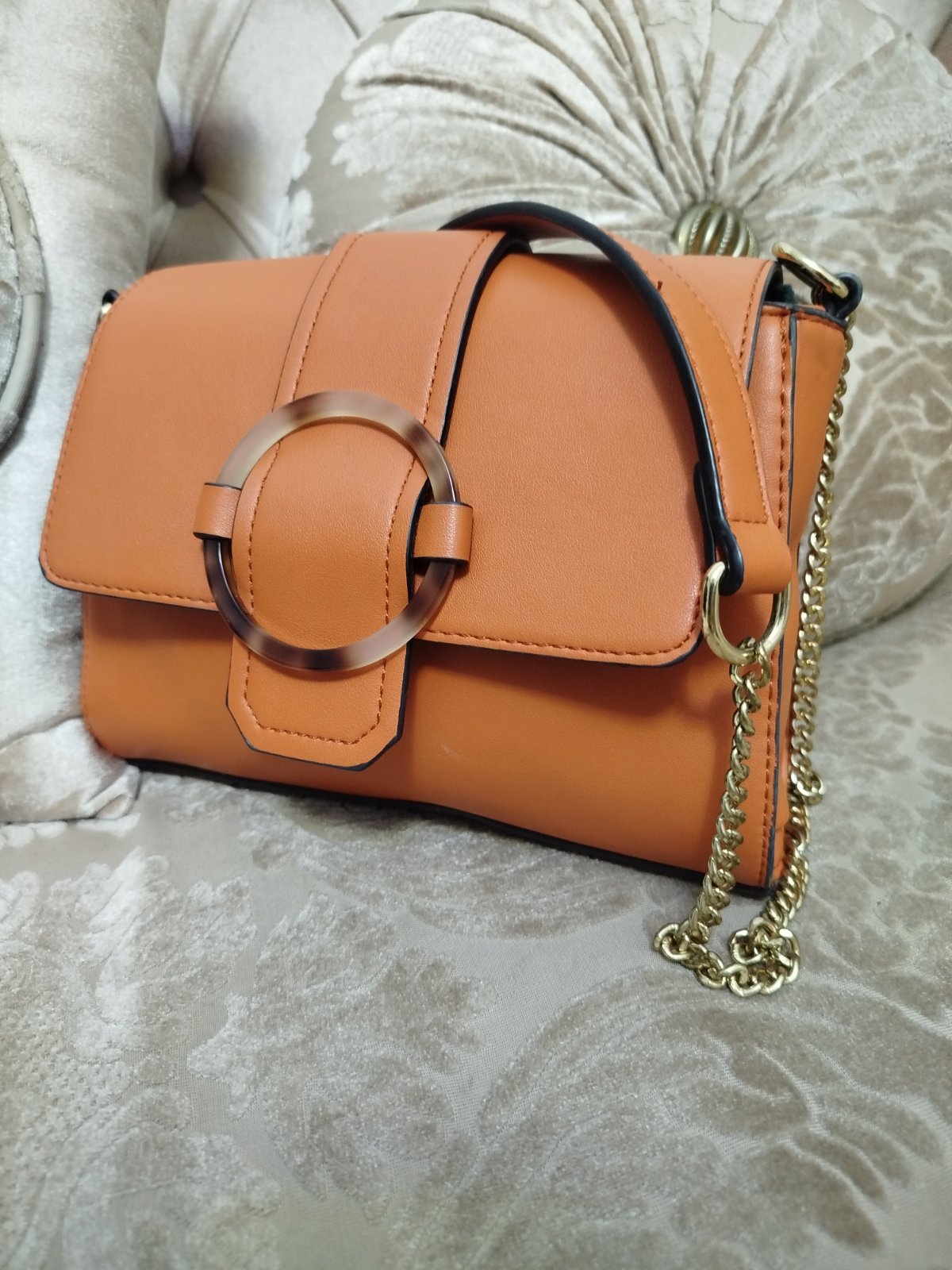 Sac à bandoulière 