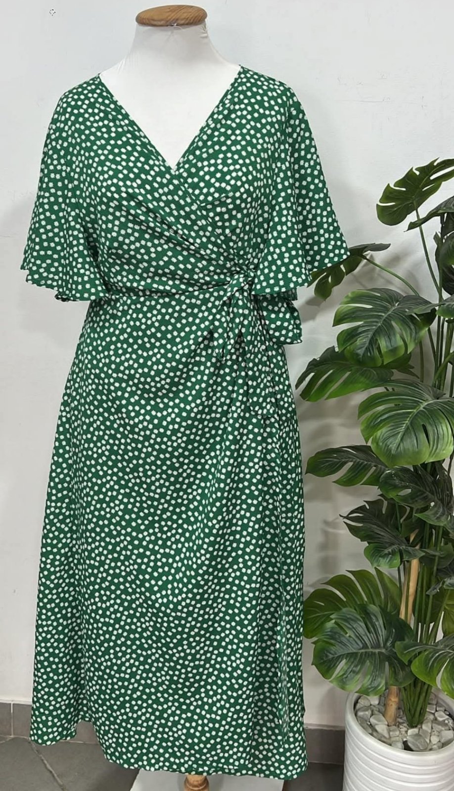 Robe shein