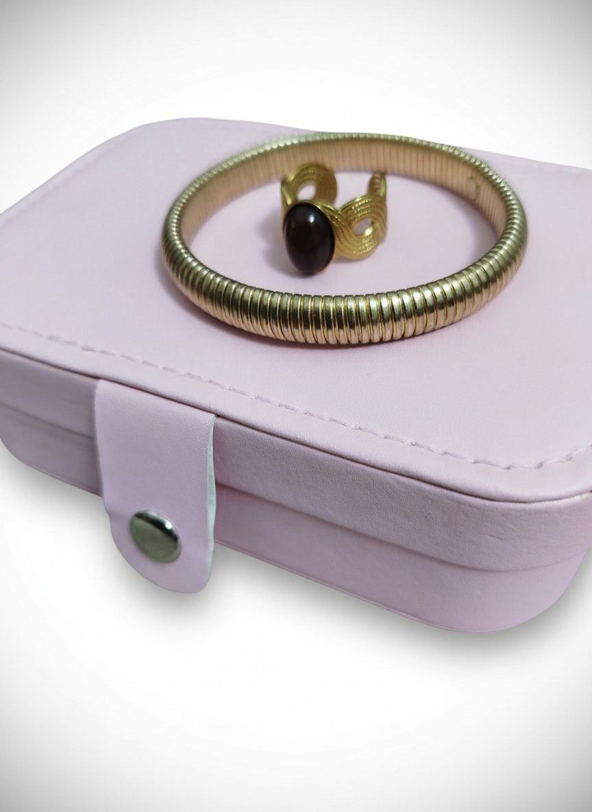 Bijoux stainless neuf