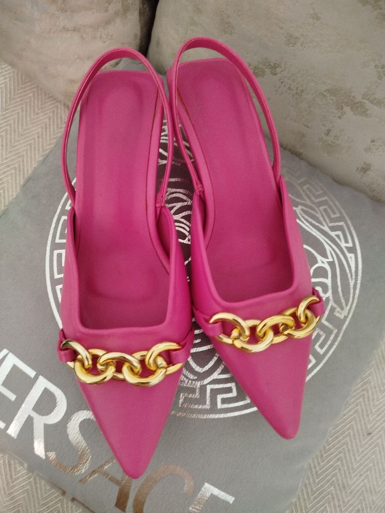  Demi talon shein