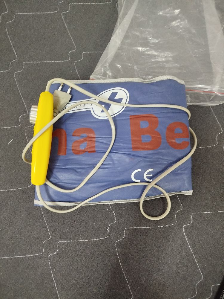 Sauna belt 