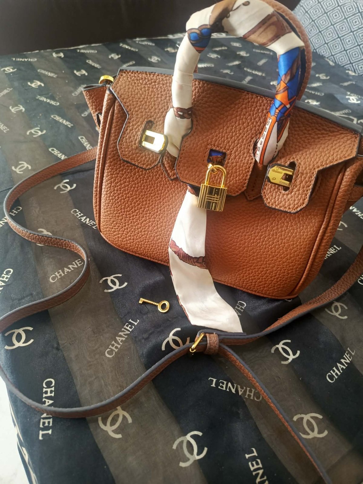Sac à bandoulière 